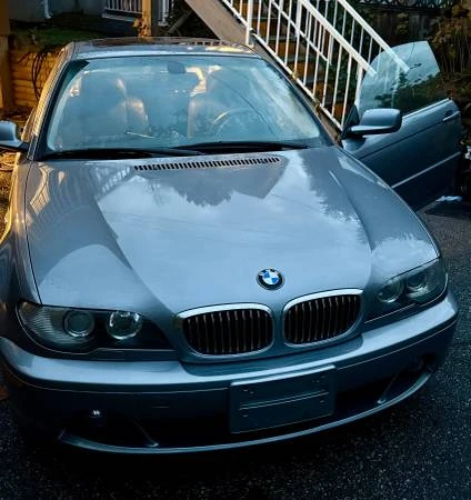 2004 BMW E46 3 Series - Image 2 of 20