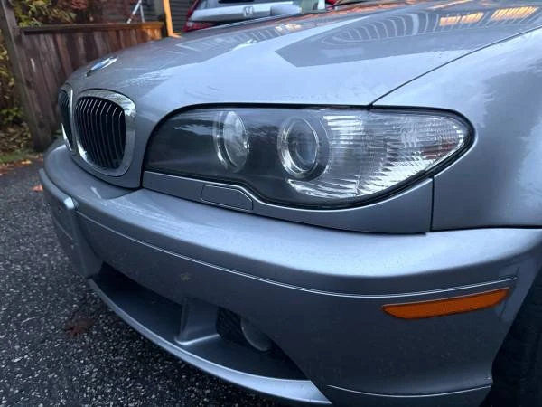 2004 BMW E46 3 Series - Image 3 of 20
