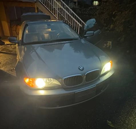 2004 BMW E46 3 Series - Image 20 of 20