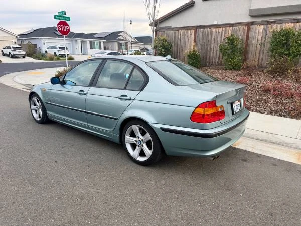 2004 BMW E46 3 Series - Image 2 of 8