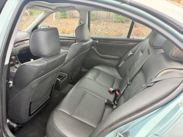 2004 BMW E46 3 Series - Image 7 of 8