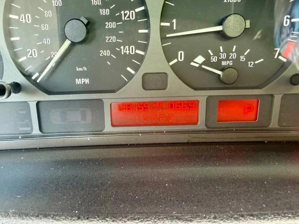 2004 BMW E46 3 Series - Image 8 of 8