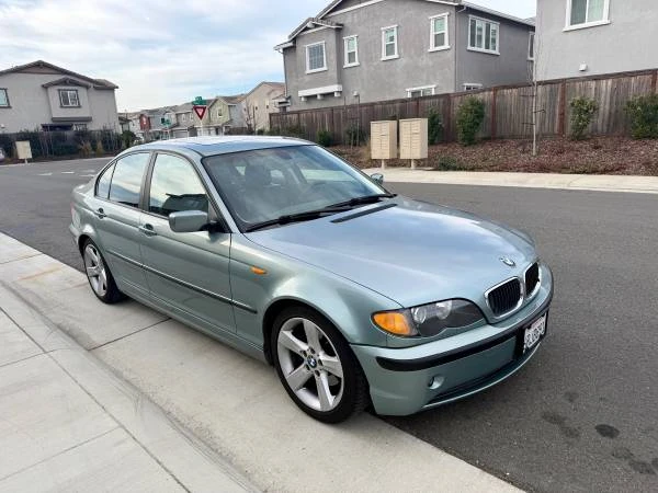 2004 BMW E46 3 Series - Image 4 of 8