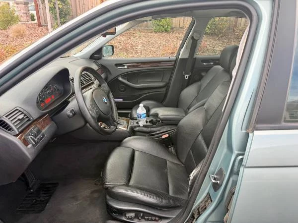 2004 BMW E46 3 Series - Image 5 of 8