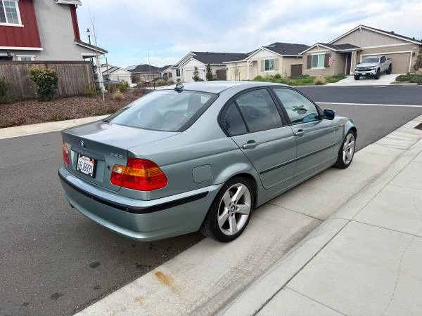2004 BMW E46 3 Series - Image 3 of 8