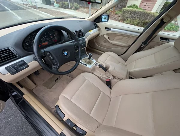 2004 BMW 1 Series - Image 10 of 13