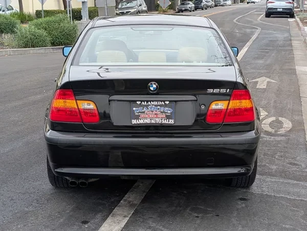 2004 BMW 1 Series - Image 6 of 13