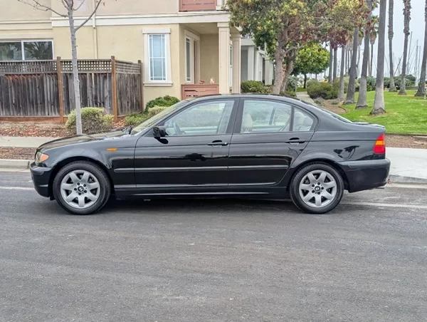 2004 BMW 1 Series - Image 8 of 13