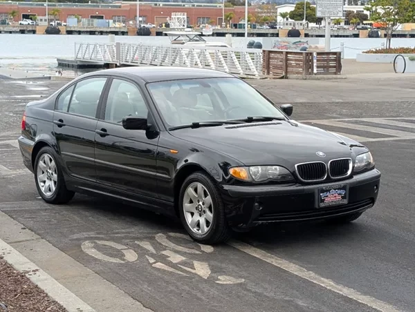 2004 BMW 1 Series - Image 3 of 13