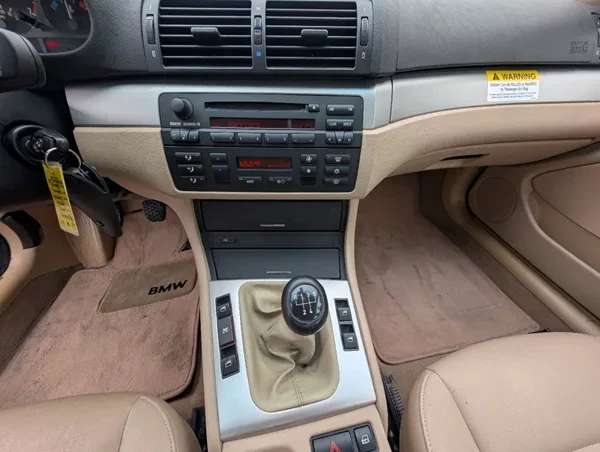 2004 BMW 1 Series - Image 11 of 13