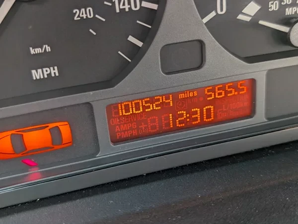 2004 BMW 1 Series - Image 9 of 13