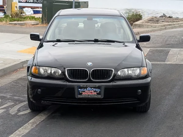 2004 BMW 1 Series - Image 2 of 13