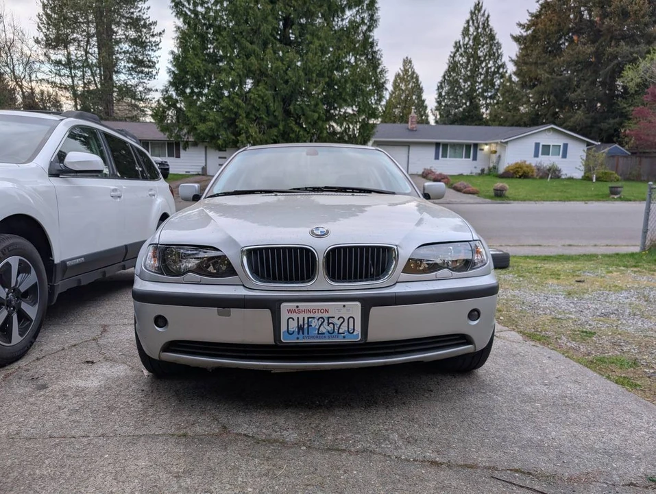 2004 BMW 5 Series - Image 4 of 8
