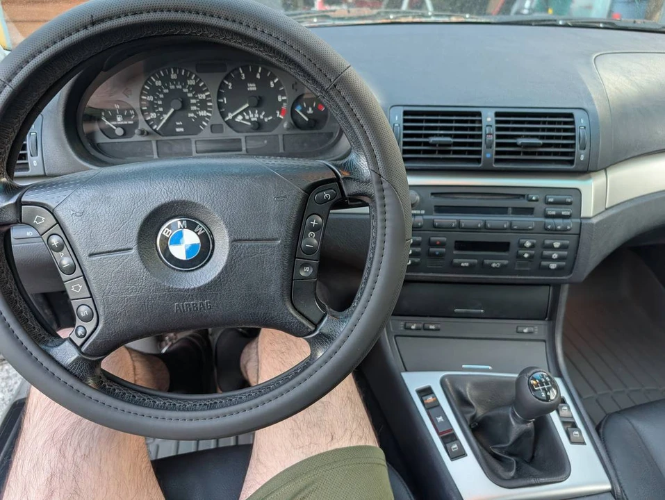 2004 BMW 5 Series - Image 8 of 8