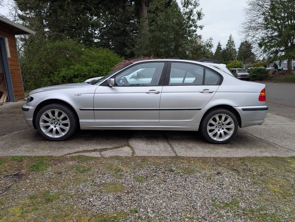 2004 BMW 5 Series - Image 5 of 8