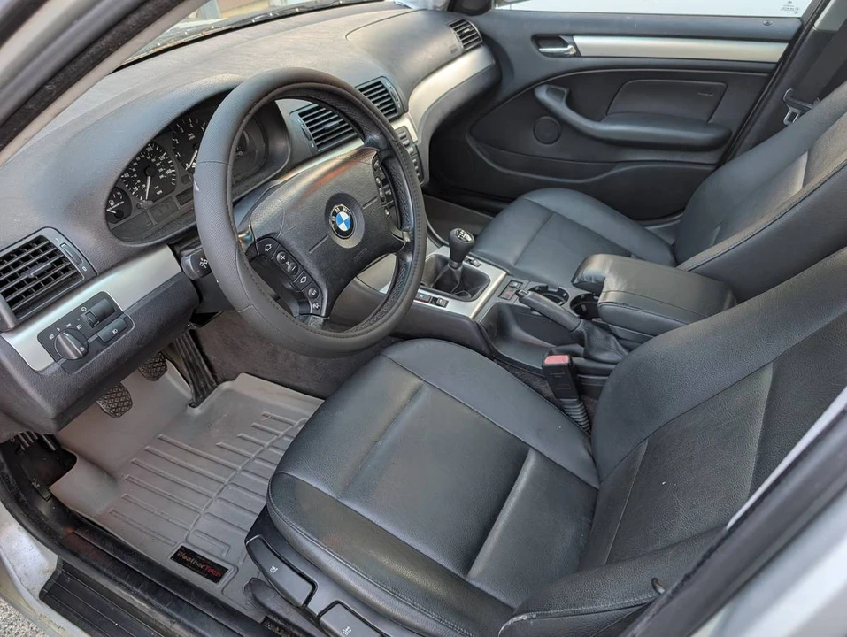 2004 BMW 5 Series - Image 7 of 8
