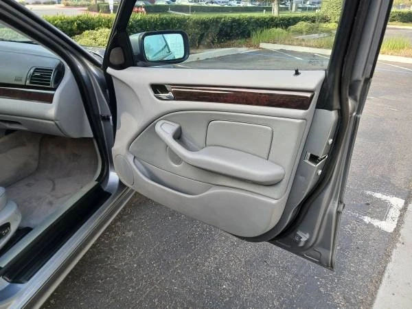 2004 BMW E46 3 Series - Image 14 of 21