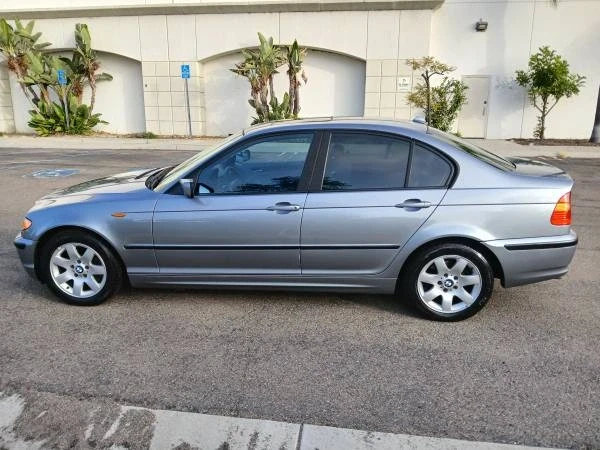 2004 BMW E46 3 Series - Image 3 of 21