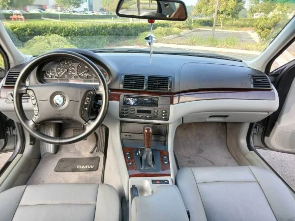 2004 BMW E46 3 Series - Image 18 of 21