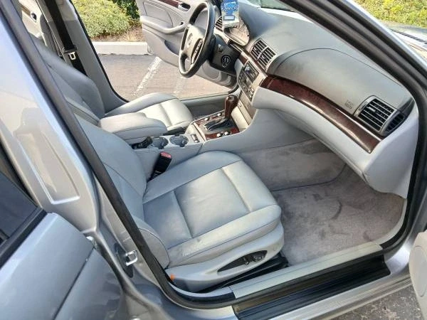 2004 BMW E46 3 Series - Image 15 of 21
