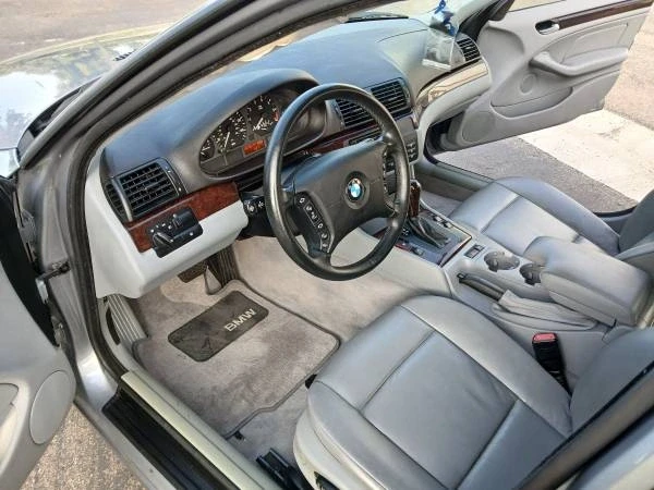 2004 BMW E46 3 Series - Image 11 of 21
