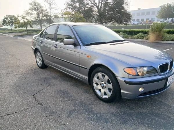2004 BMW E46 3 Series - Image 8 of 21