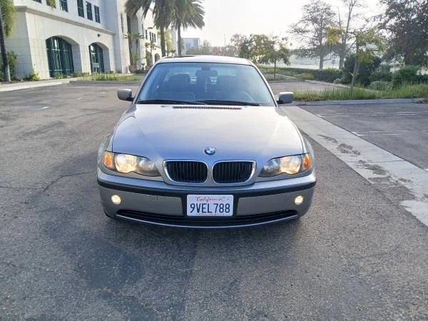 2004 BMW E46 3 Series - Image 9 of 21