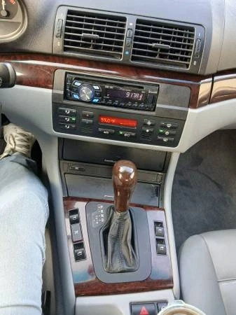 2004 BMW E46 3 Series - Image 19 of 21