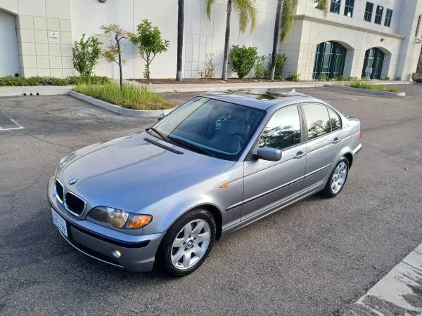 2004 BMW E46 3 Series - Image 2 of 21