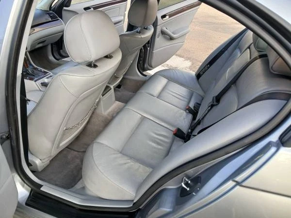 2004 BMW E46 3 Series - Image 13 of 21