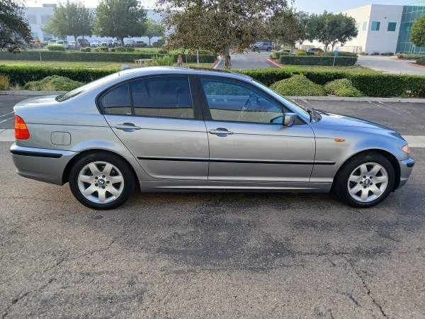 2004 BMW E46 3 Series - Image 7 of 21