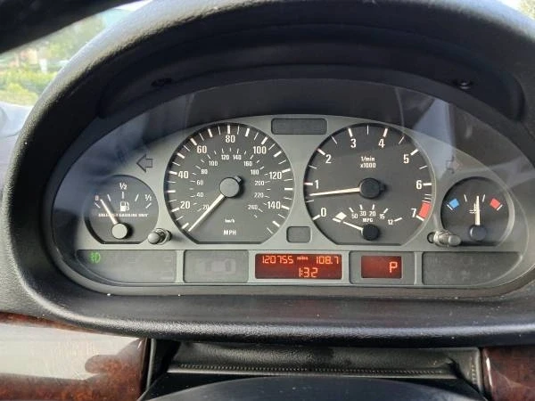 2004 BMW E46 3 Series - Image 20 of 21
