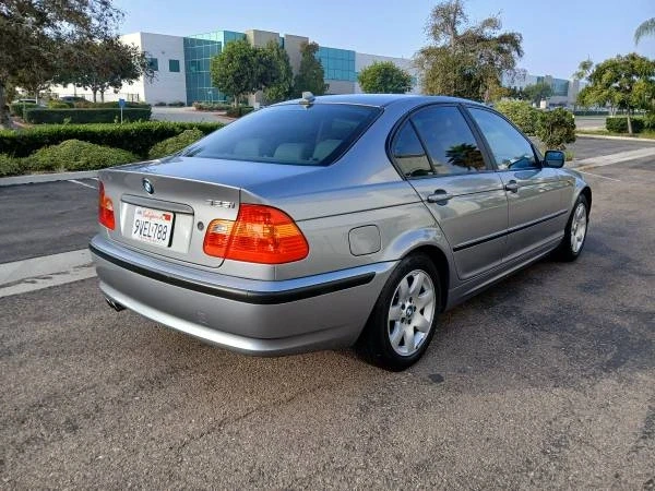 2004 BMW E46 3 Series - Image 6 of 21