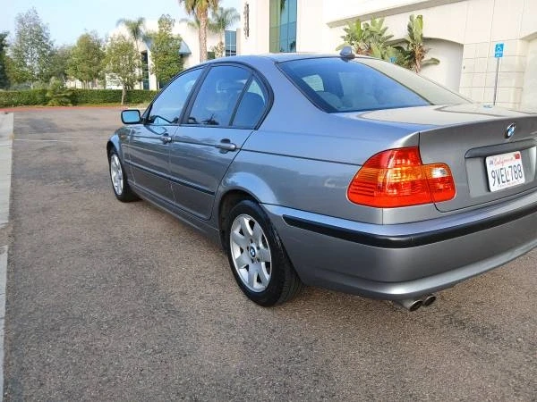 2004 BMW E46 3 Series - Image 4 of 21