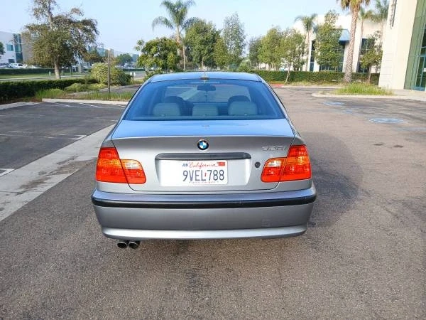 2004 BMW E46 3 Series - Image 5 of 21