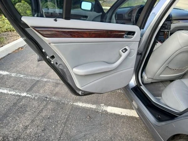 2004 BMW E46 3 Series - Image 12 of 21