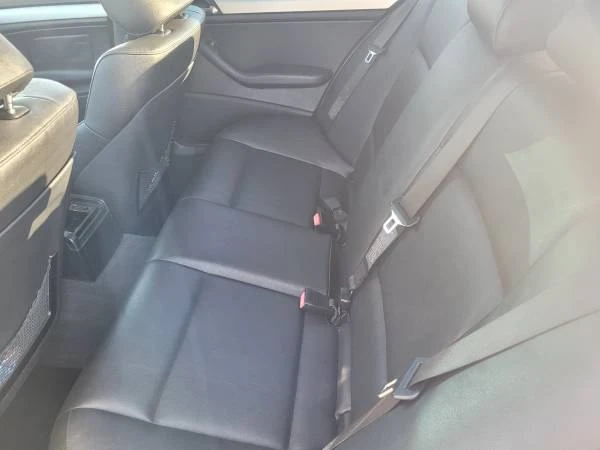 2004 BMW E46 3 Series - Image 10 of 20