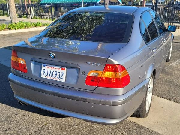 2004 BMW E46 3 Series - Image 3 of 20