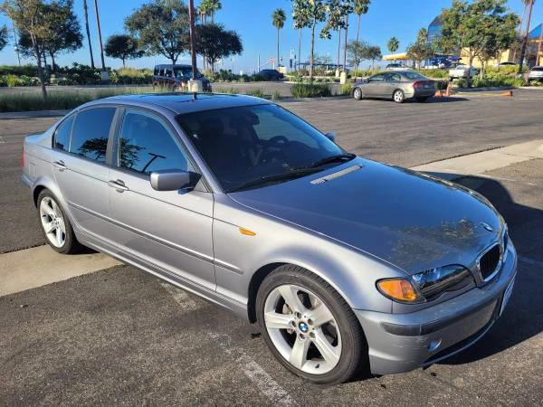 2004 BMW E46 3 Series - Image 2 of 20