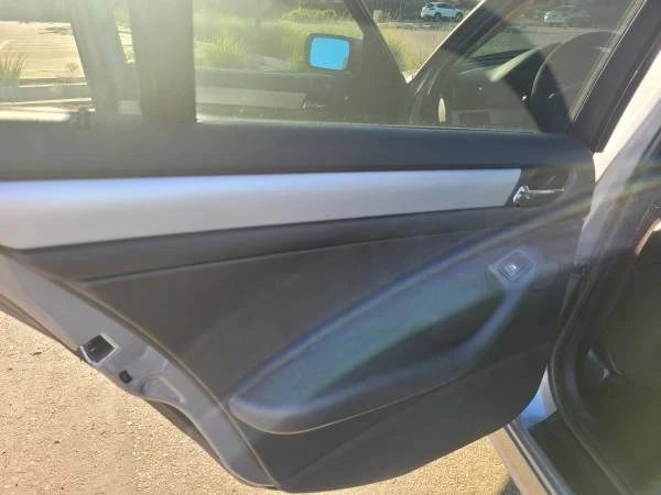 2004 BMW E46 3 Series - Image 9 of 20