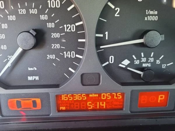 2004 BMW E46 3 Series - Image 6 of 20
