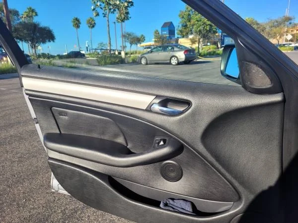 2004 BMW E46 3 Series - Image 8 of 20
