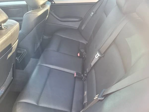 2004 BMW E46 3 Series - Image 10 of 20