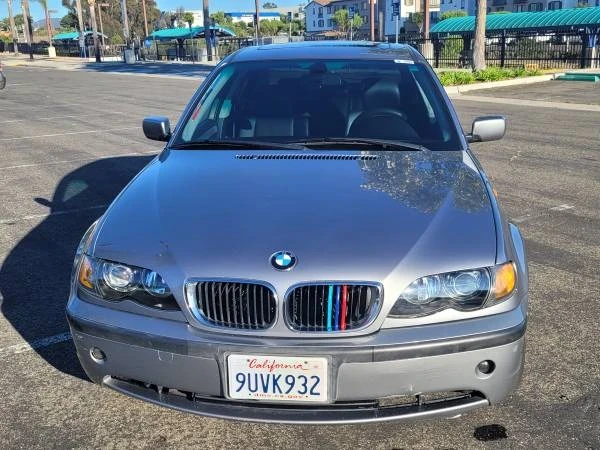 2004 BMW E46 3 Series - Image 4 of 20