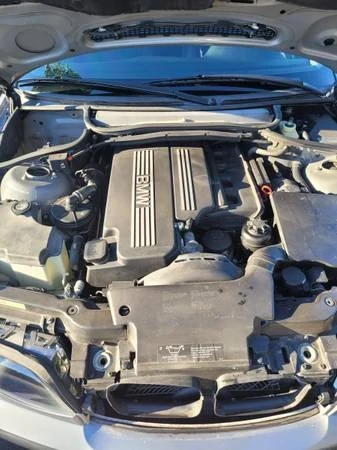 2004 BMW E46 3 Series - Image 16 of 20