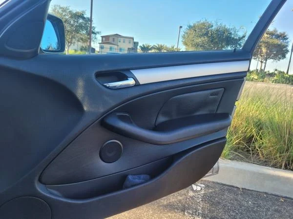2004 BMW E46 3 Series - Image 13 of 20