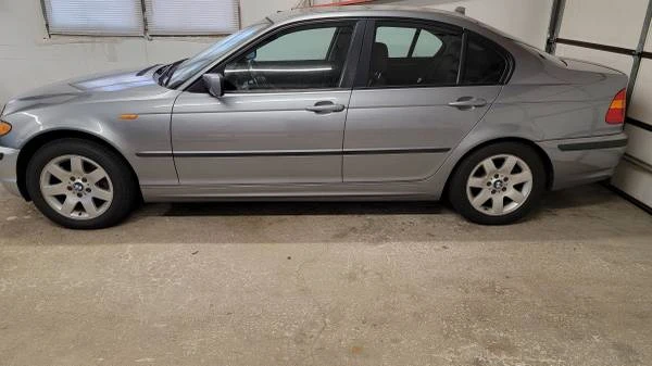 2004 BMW E46 3 Series - Image 2 of 11