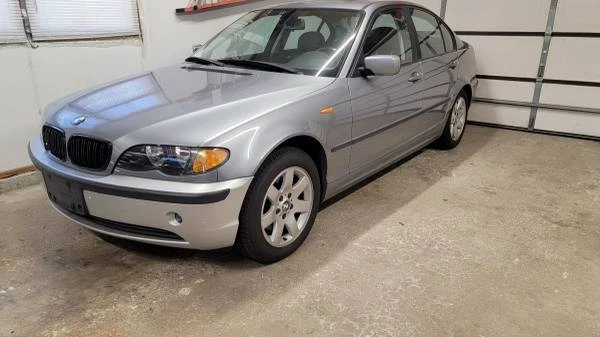 2004 BMW E46 3 Series - Image 1 of 11