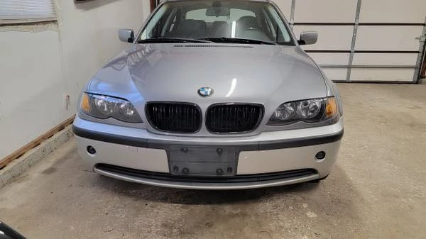 2004 BMW E46 3 Series - Image 3 of 11