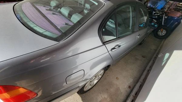 2004 BMW E46 3 Series - Image 7 of 11